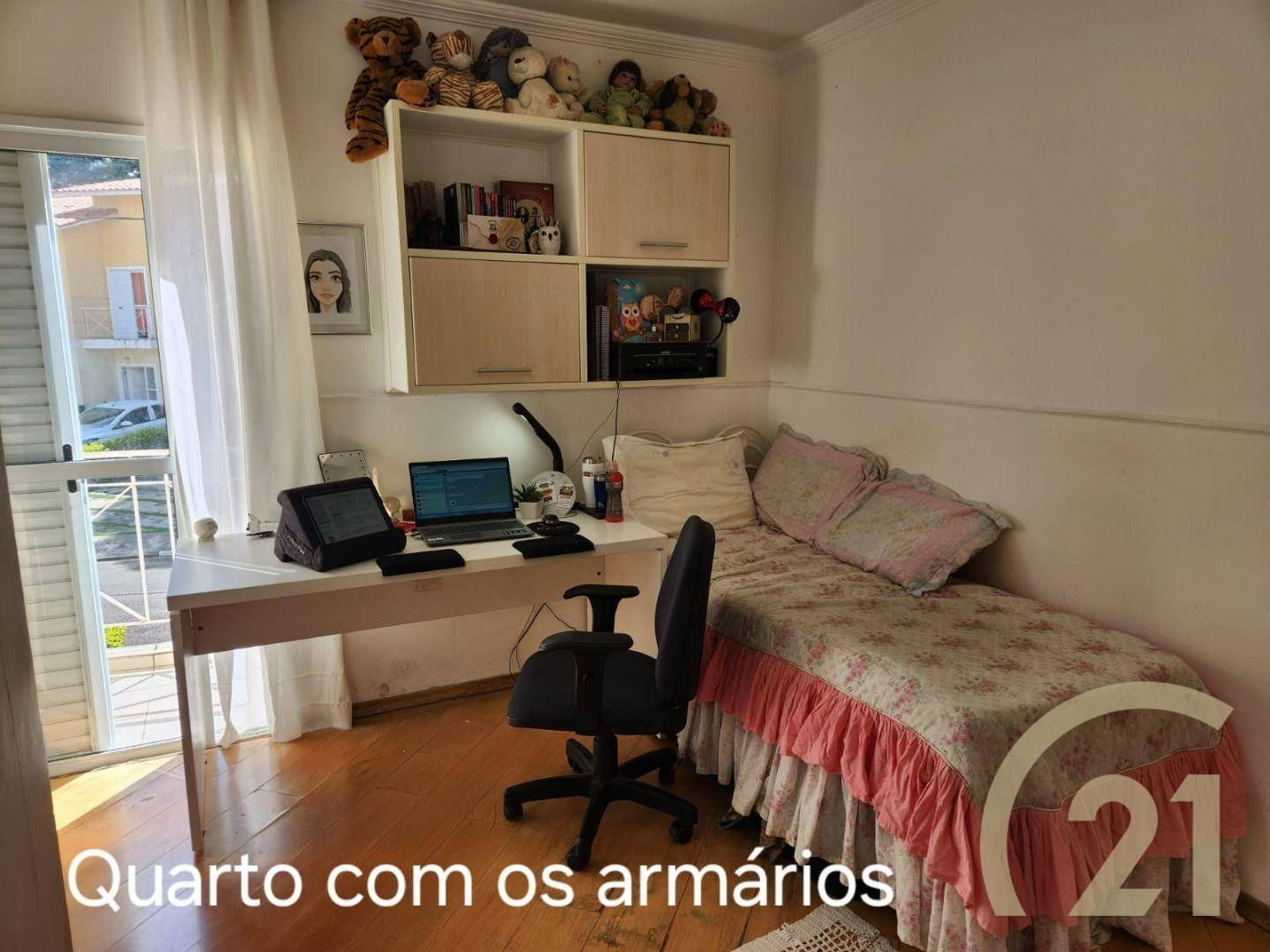 Casa de Condomínio à venda com 2 quartos, 110m² - Foto 7