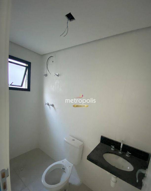 Sobrado à venda com 2 quartos, 107m² - Foto 11