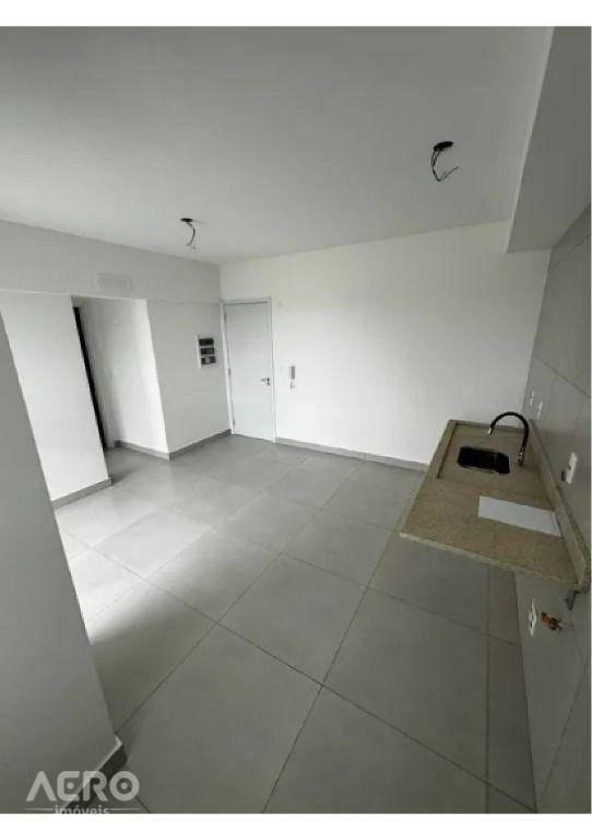 Apartamento à venda com 1 quarto, 41m² - Foto 8