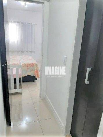 Sobrado à venda com 2 quartos, 80m² - Foto 11