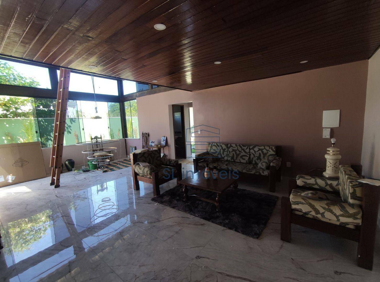 Casa à venda com 3 quartos, 350m² - Foto 21