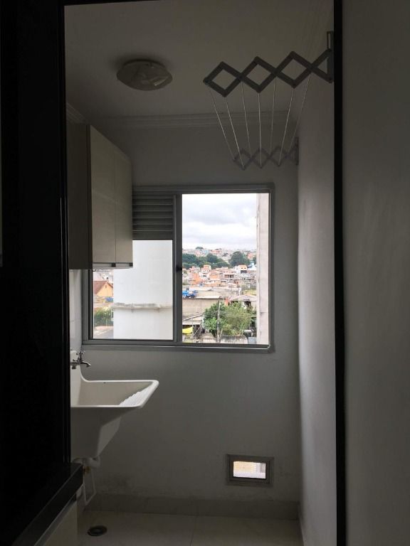 Apartamento à venda com 2 quartos, 51m² - Foto 10