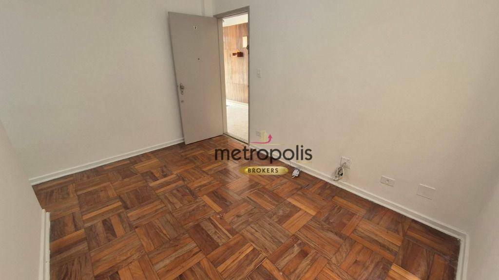 Apartamento para alugar com 1 quarto, 69m² - Foto 2