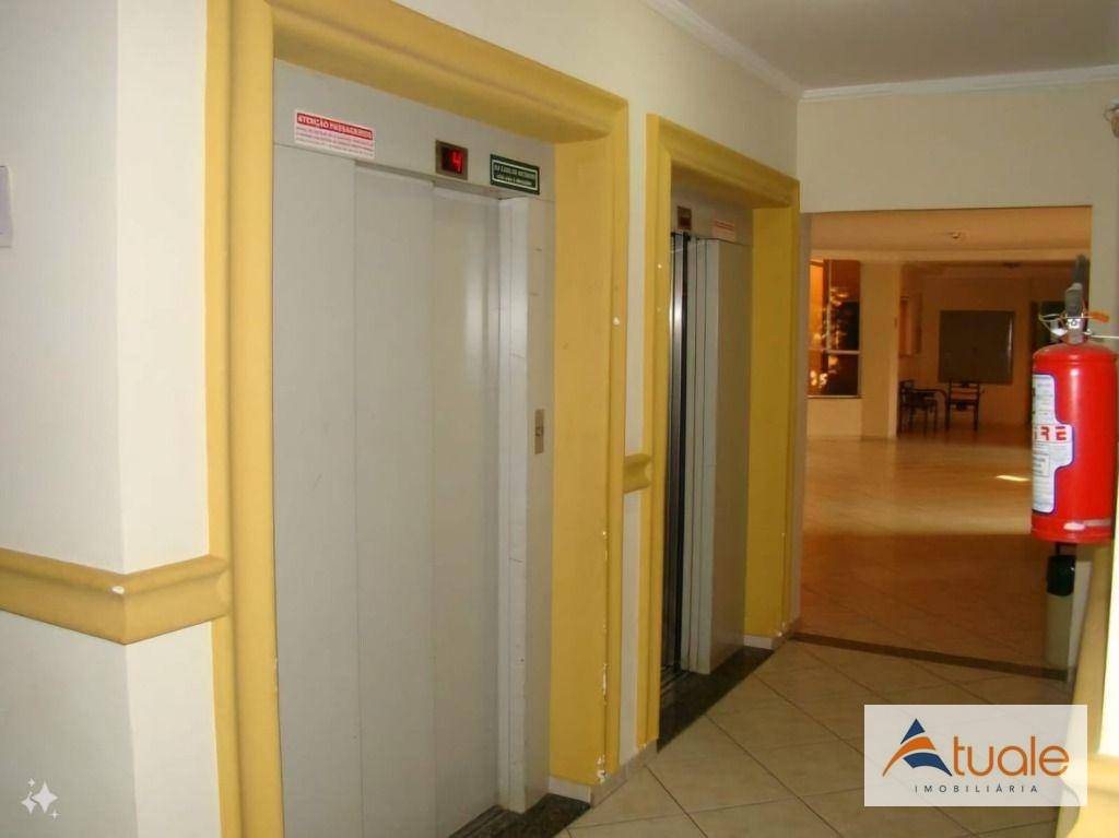 Apartamento para alugar com 3 quartos, 93m² - Foto 8