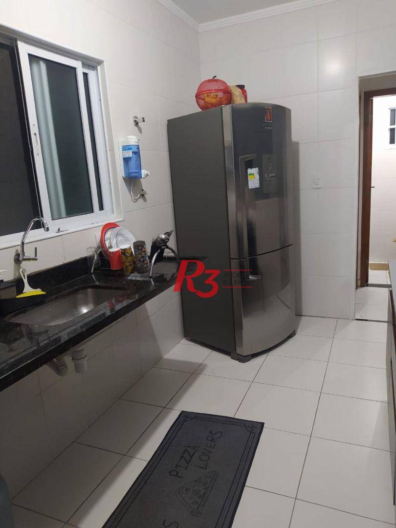 Sobrado à venda com 3 quartos, 82m² - Foto 8