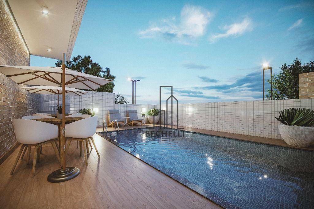 Apartamento à venda com 2 quartos, 73m² - Foto 1