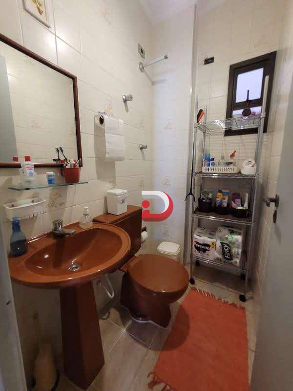 Apartamento à venda com 3 quartos, 98m² - Foto 19