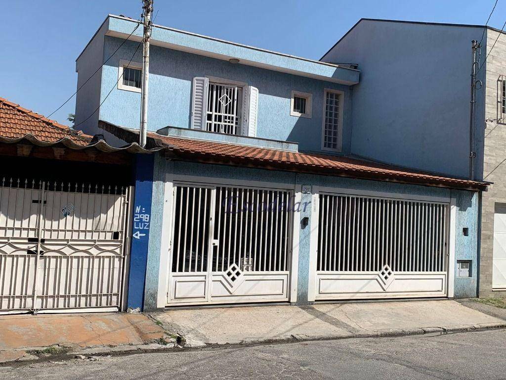 Sobrado à venda com 3 quartos, 170m² - Foto 32