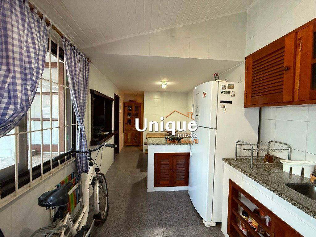 Casa de Condomínio à venda com 2 quartos, 66m² - Foto 7