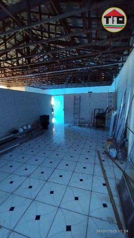 Conjunto Comercial-Sala para alugar, 110m² - Foto 3