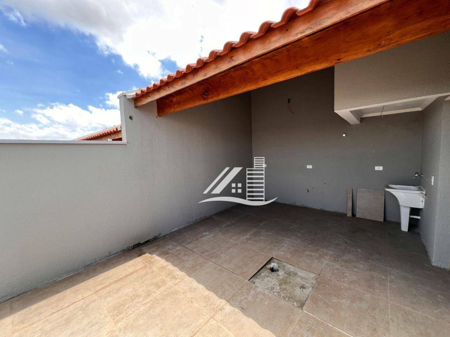 Sobrado à venda com 3 quartos, 142m² - Foto 11