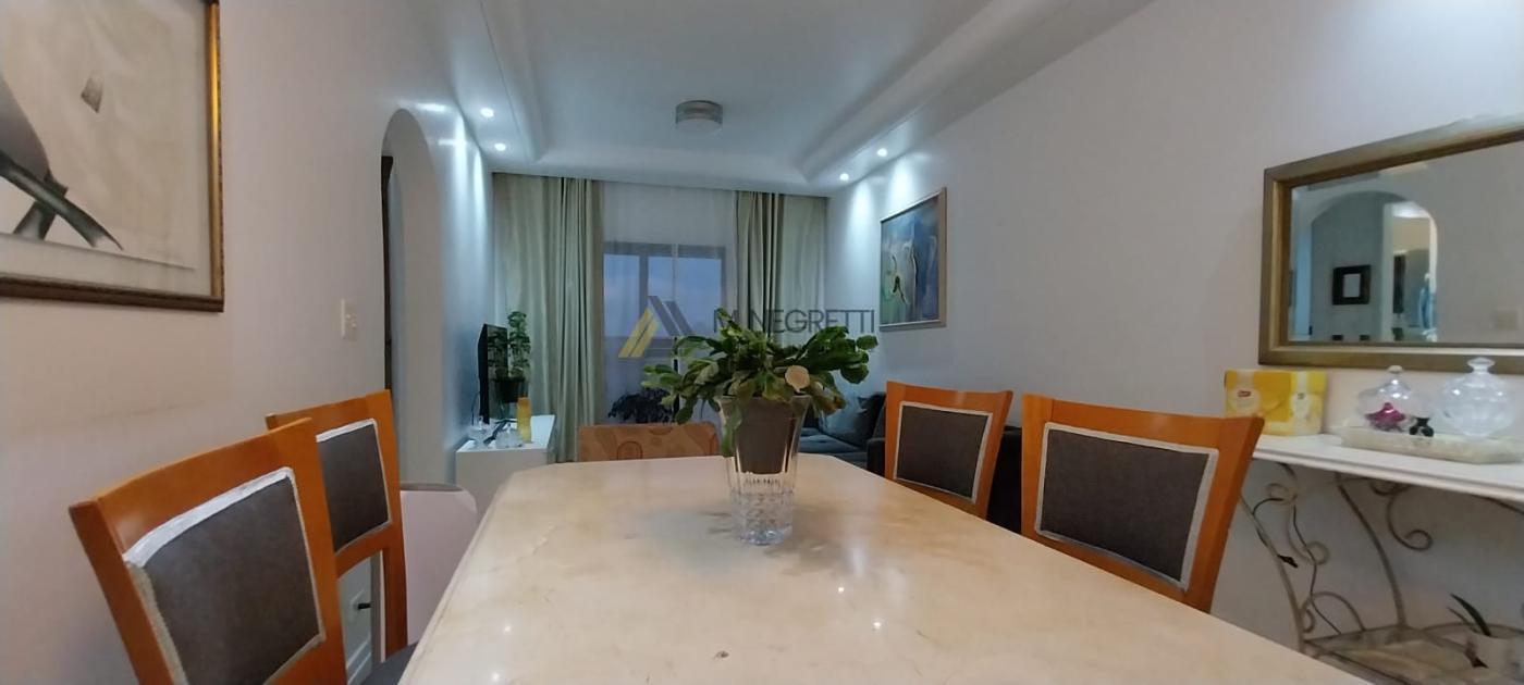 Apartamento à venda com 3 quartos, 104m² - Foto 9