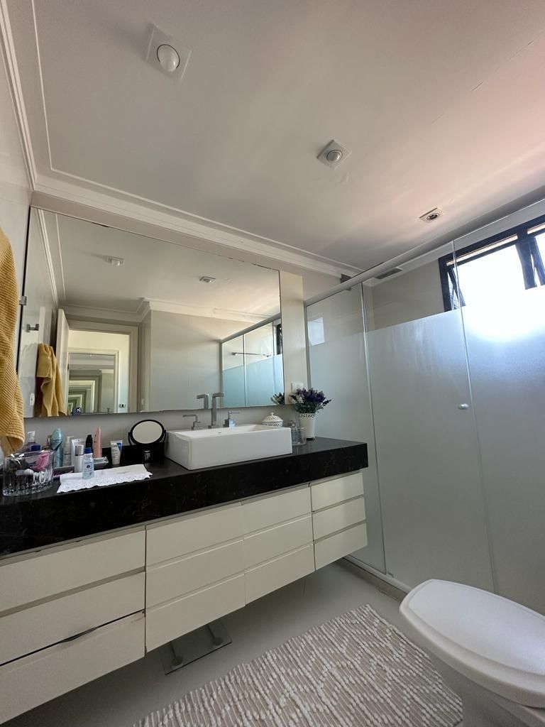 Apartamento à venda com 3 quartos, 148m² - Foto 20