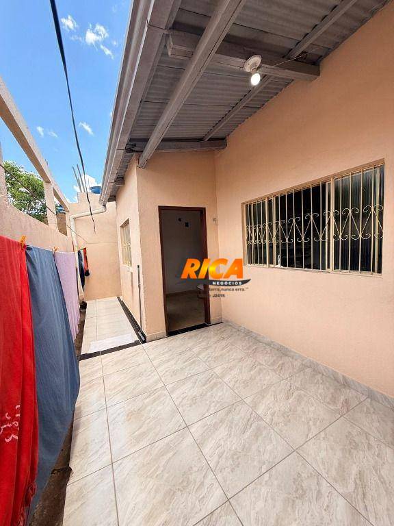 Casa, 3 quartos, 250 m² - Foto 5