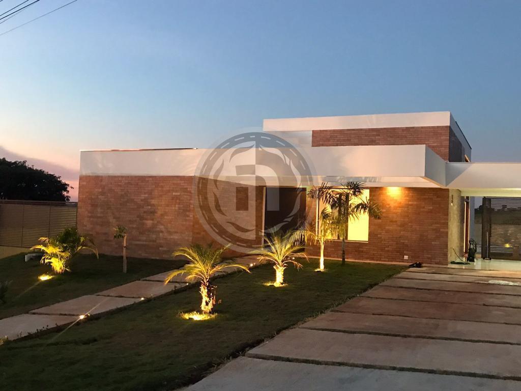 Casa de Condomínio à venda com 3 quartos, 250m² - Foto 23