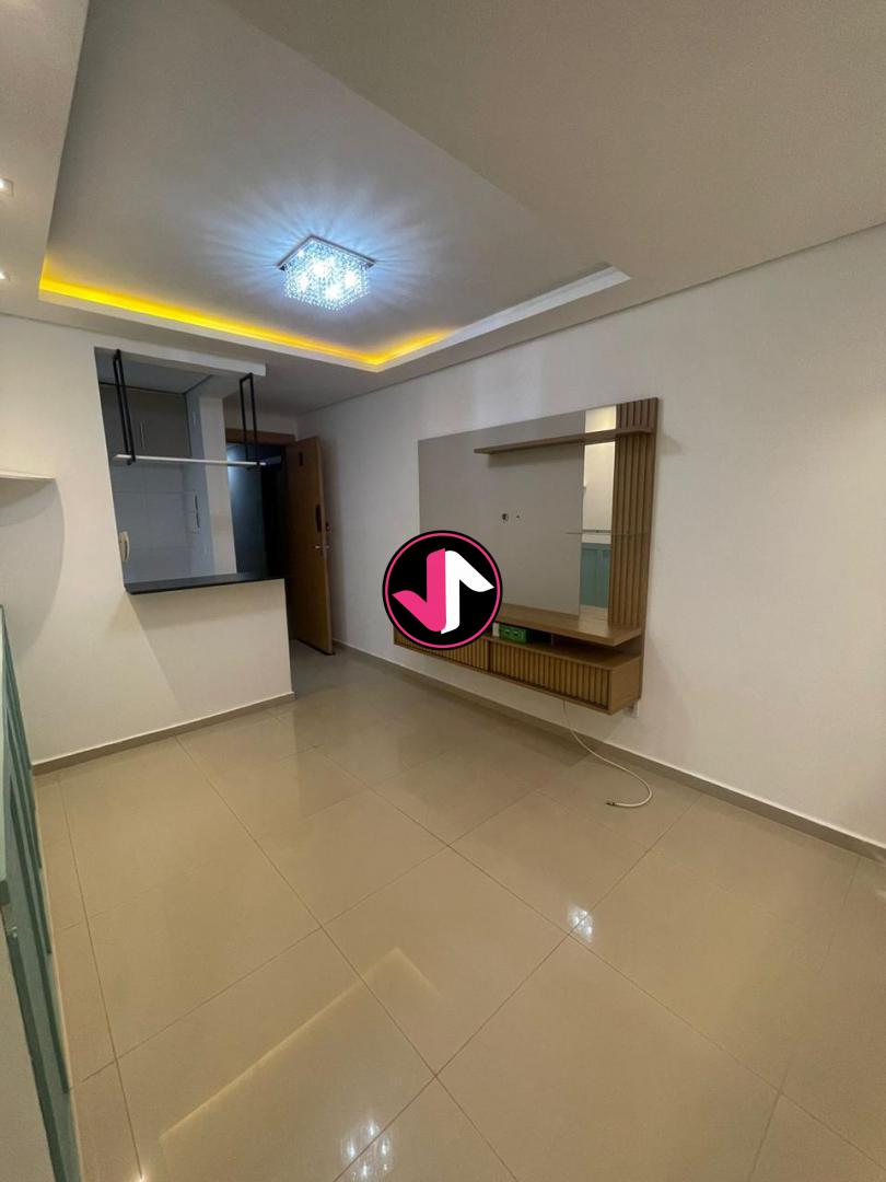 Apartamento à venda com 2 quartos - Foto 2