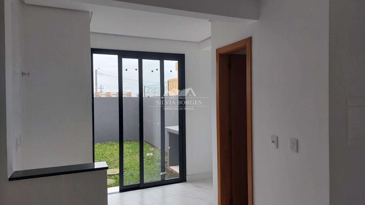 Sobrado à venda com 2 quartos, 203m² - Foto 11