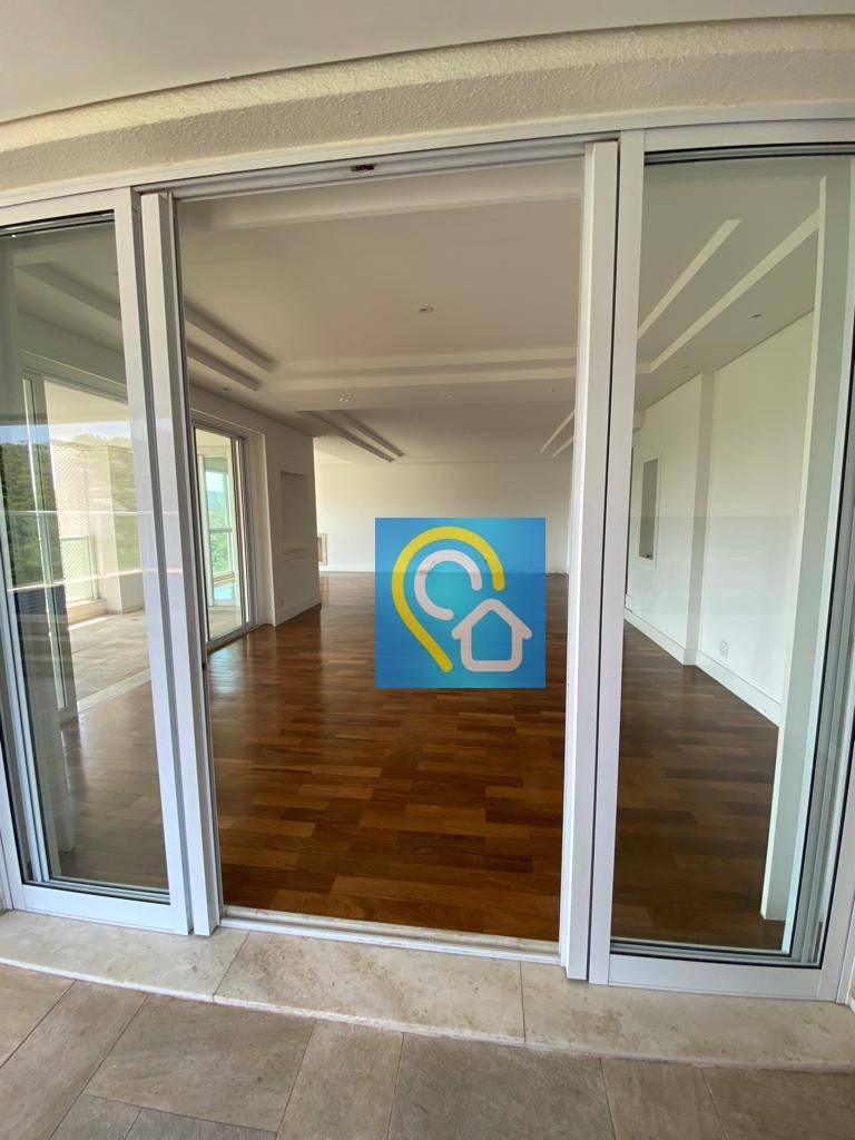 Apartamento para alugar com 4 quartos, 367m² - Foto 7