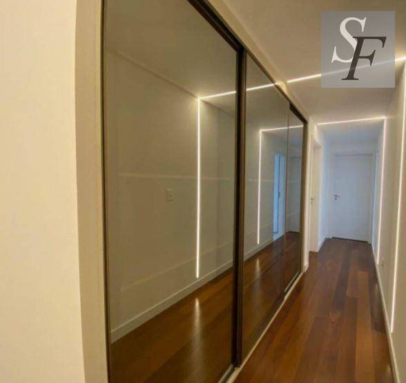 Apartamento para alugar com 4 quartos, 314m² - Foto 21