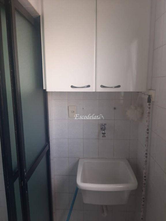 Apartamento à venda com 2 quartos, 52m² - Foto 27