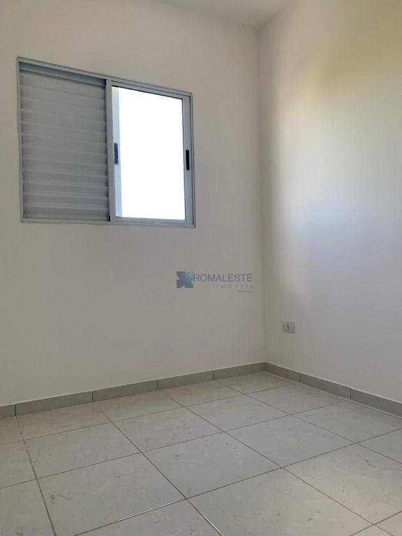 Apartamento à venda com 2 quartos, 36m² - Foto 5