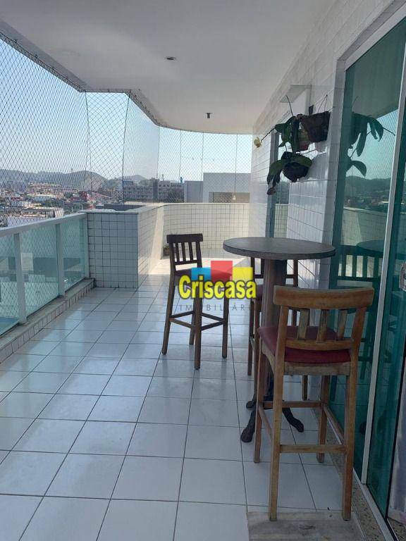 Cobertura à venda com 3 quartos, 170m² - Foto 4