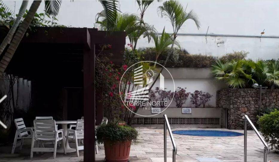 Cobertura à venda com 4 quartos, 247m² - Foto 7