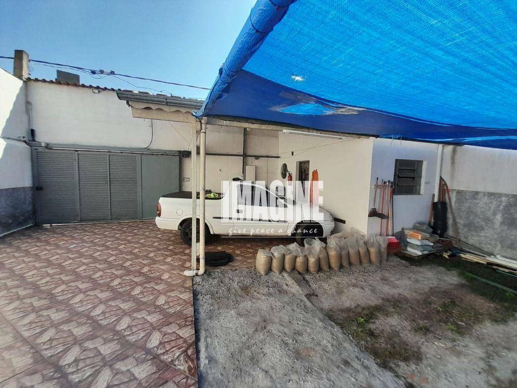 Sobrado à venda com 4 quartos, 150m² - Foto 34