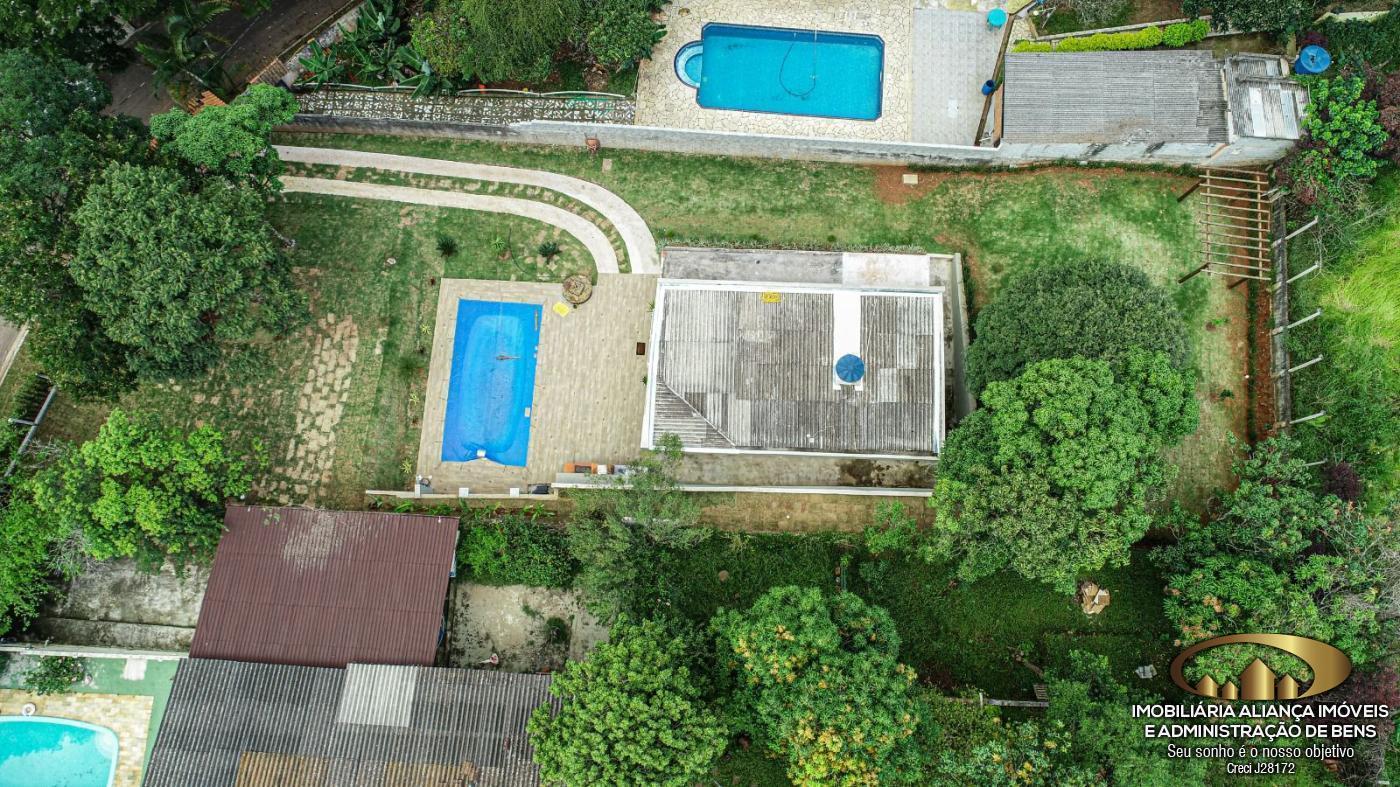 Chácara para alugar com 3 quartos, 1000m² - Foto 11
