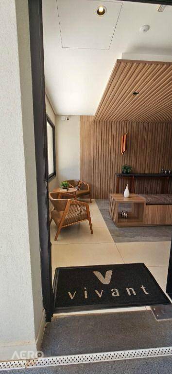 Apartamento à venda com 3 quartos, 134m² - Foto 37