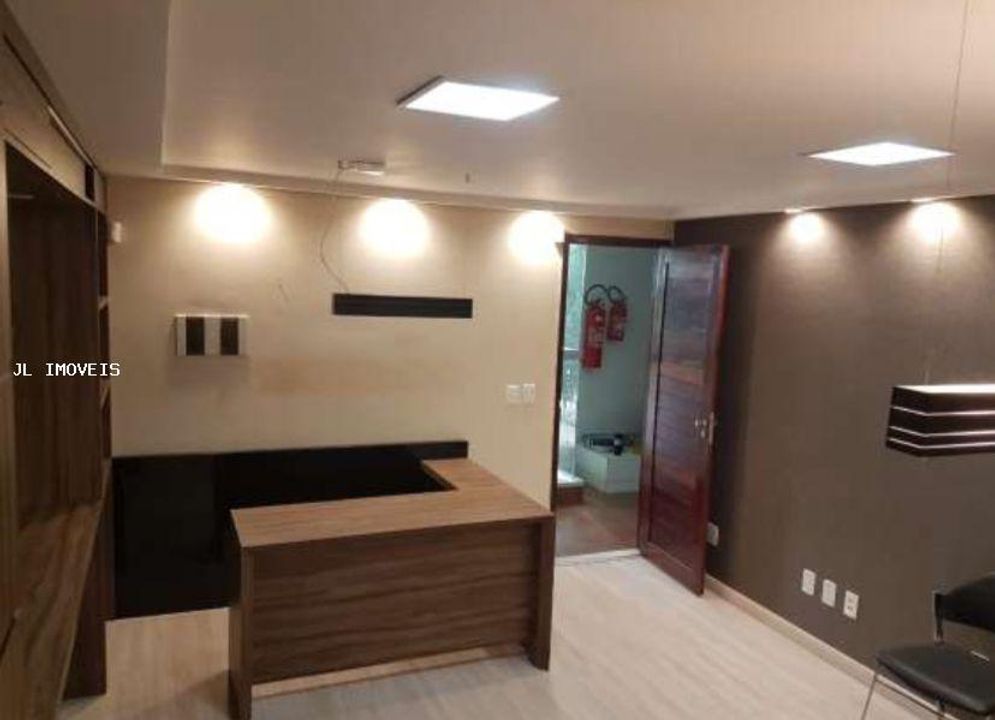 Prédio Inteiro para alugar, 254m² - Foto 8