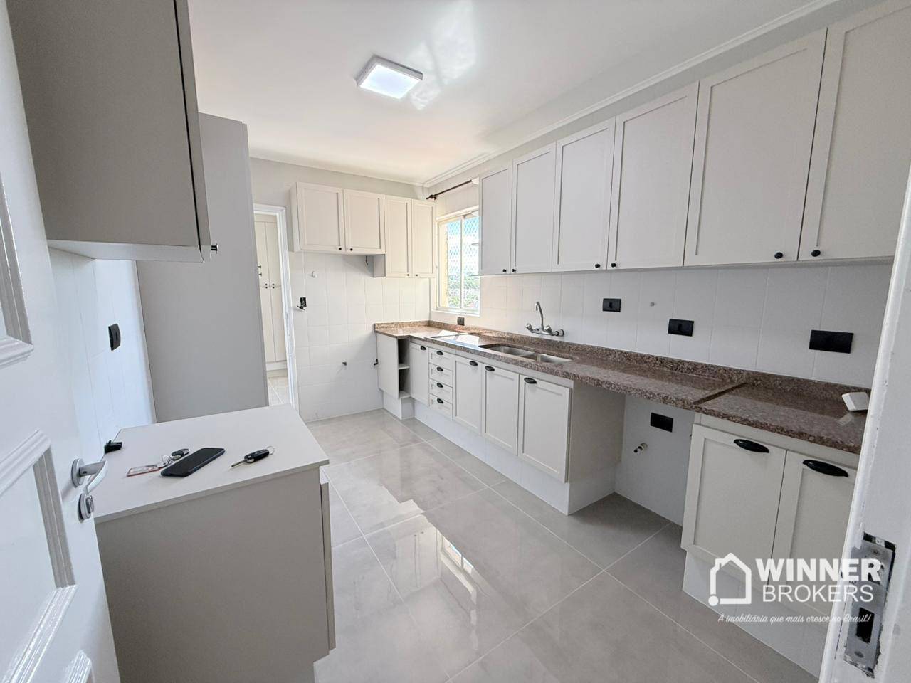 Apartamento, 3 quartos, 113 m² - Foto 5