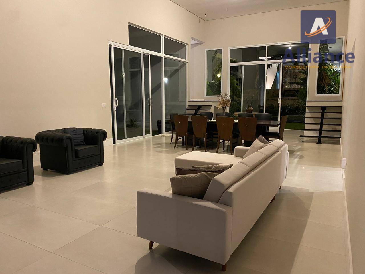 Casa de Condomínio à venda com 3 quartos, 487m² - Foto 17