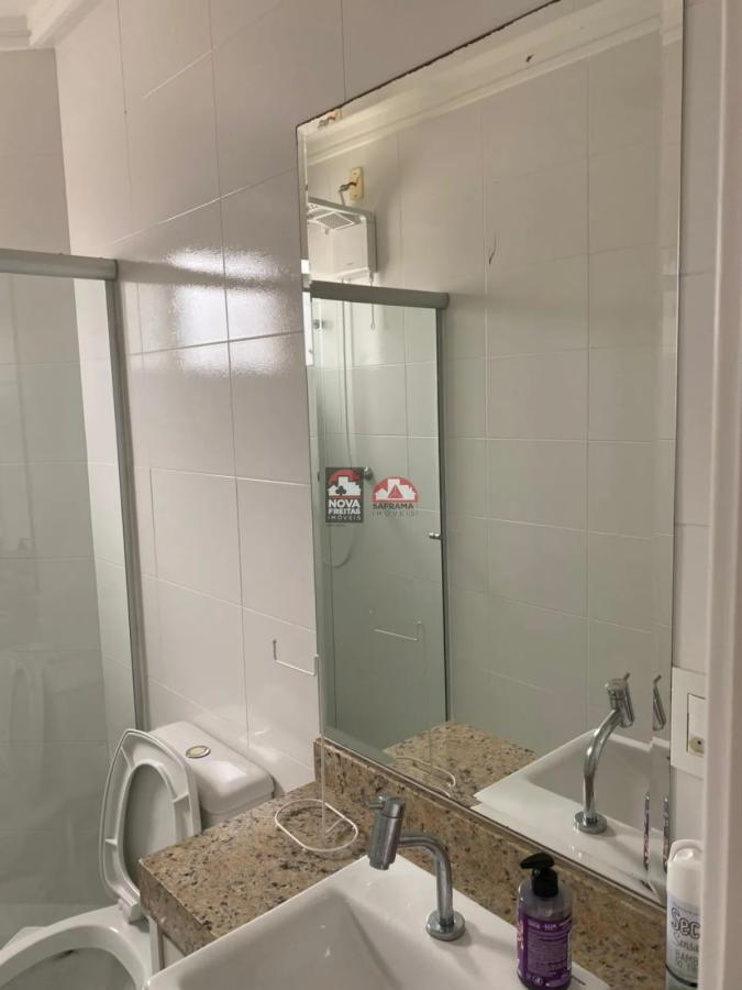 Apartamento à venda com 4 quartos, 191m² - Foto 14