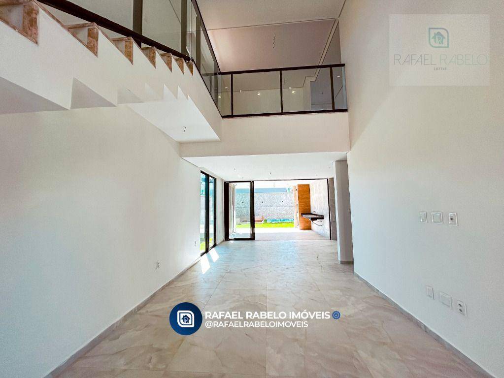 Casa de Condomínio, 4 quartos - Foto 2