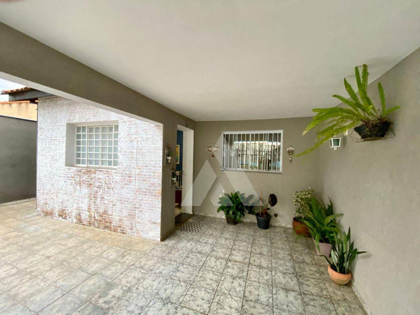 Casa à venda com 2 quartos, 99m² - Foto 3