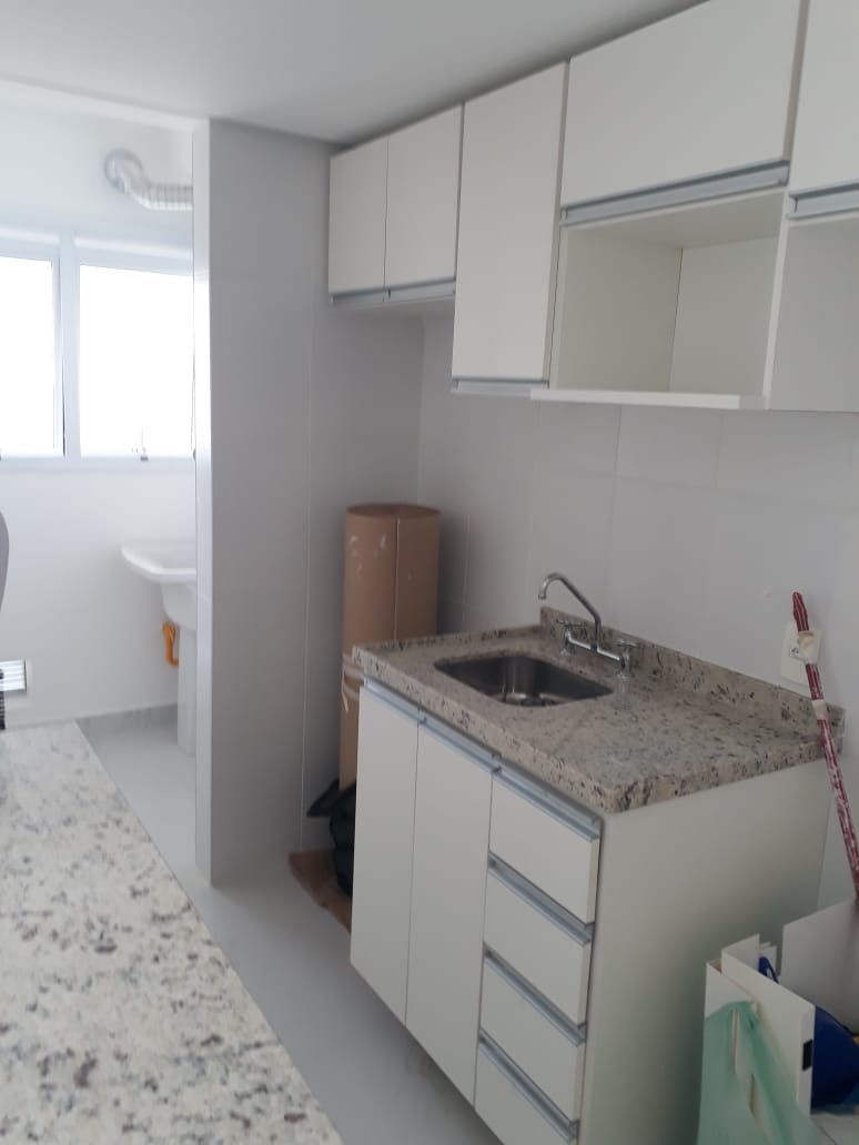 Apartamento à venda com 2 quartos, 72m² - Foto 6