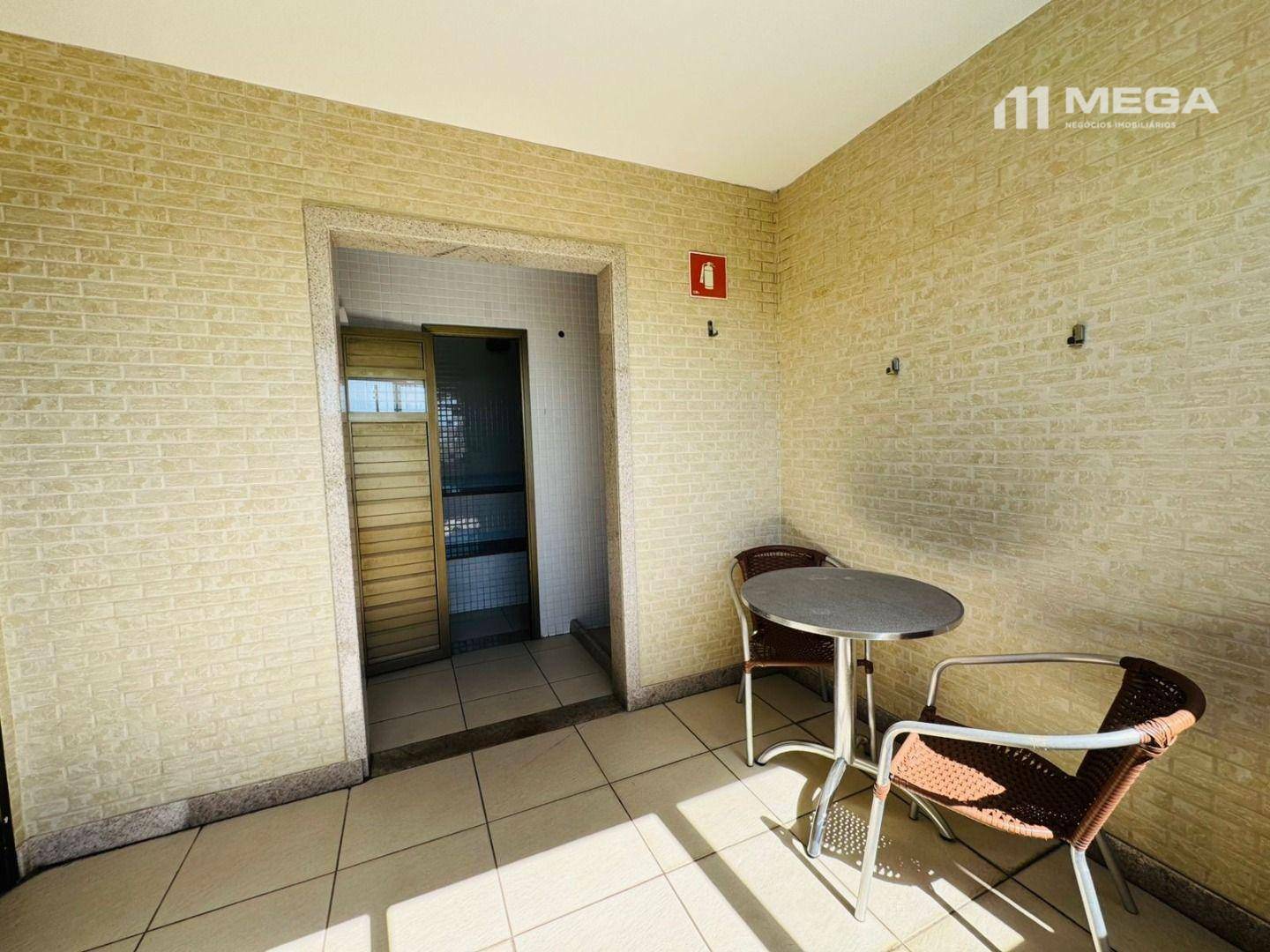 Apartamento à venda com 3 quartos, 134m² - Foto 28