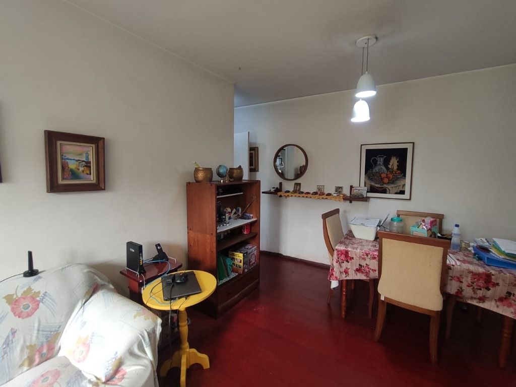 Apartamento à venda com 2 quartos, 58m² - Foto 6