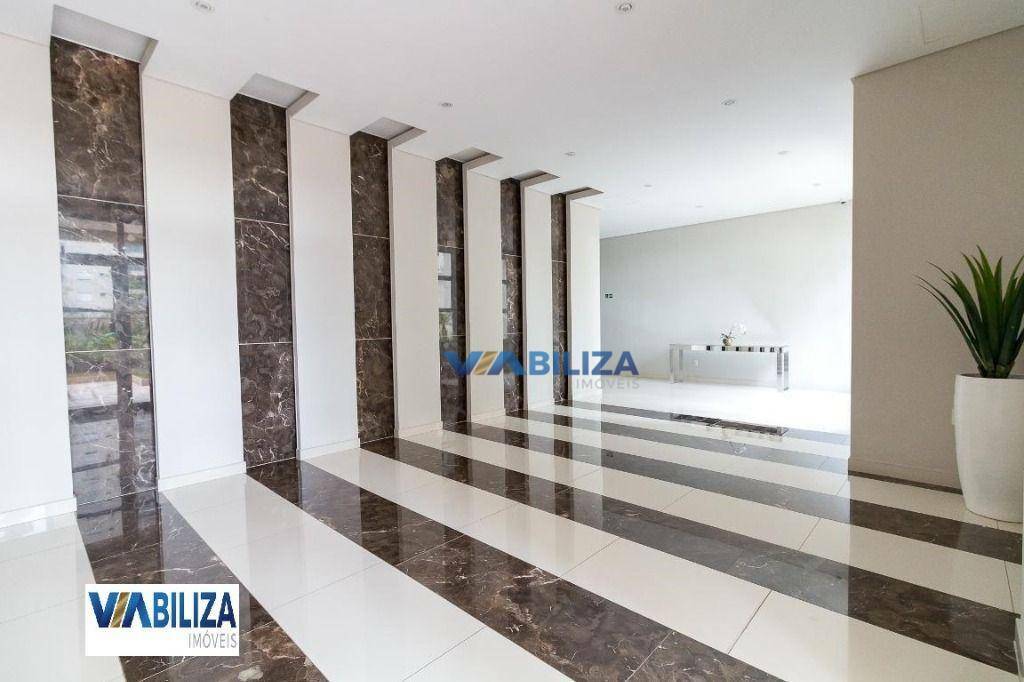 Apartamento à venda com 3 quartos, 122m² - Foto 22