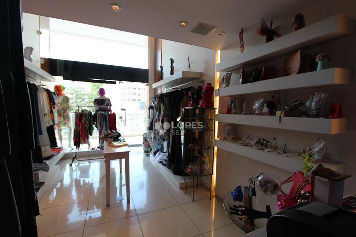 Loja-Salão, 38 m² - Foto 4