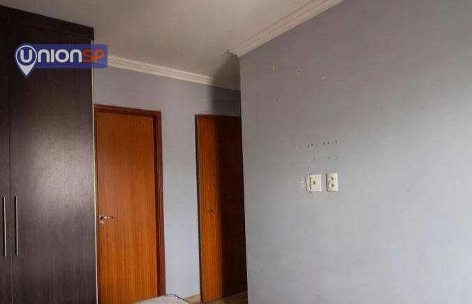 Apartamento à venda com 2 quartos, 65m² - Foto 7