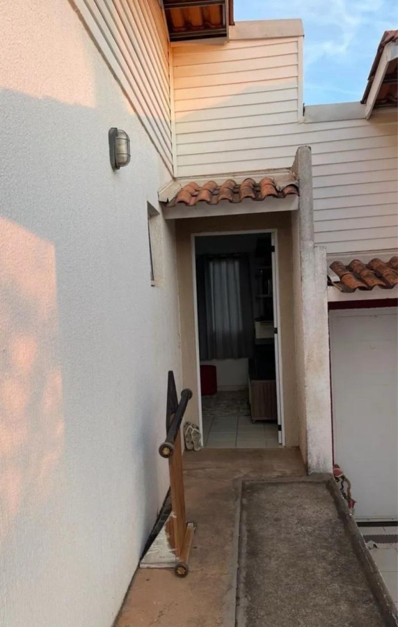 Casa de Condomínio à venda com 2 quartos, 100m² - Foto 10