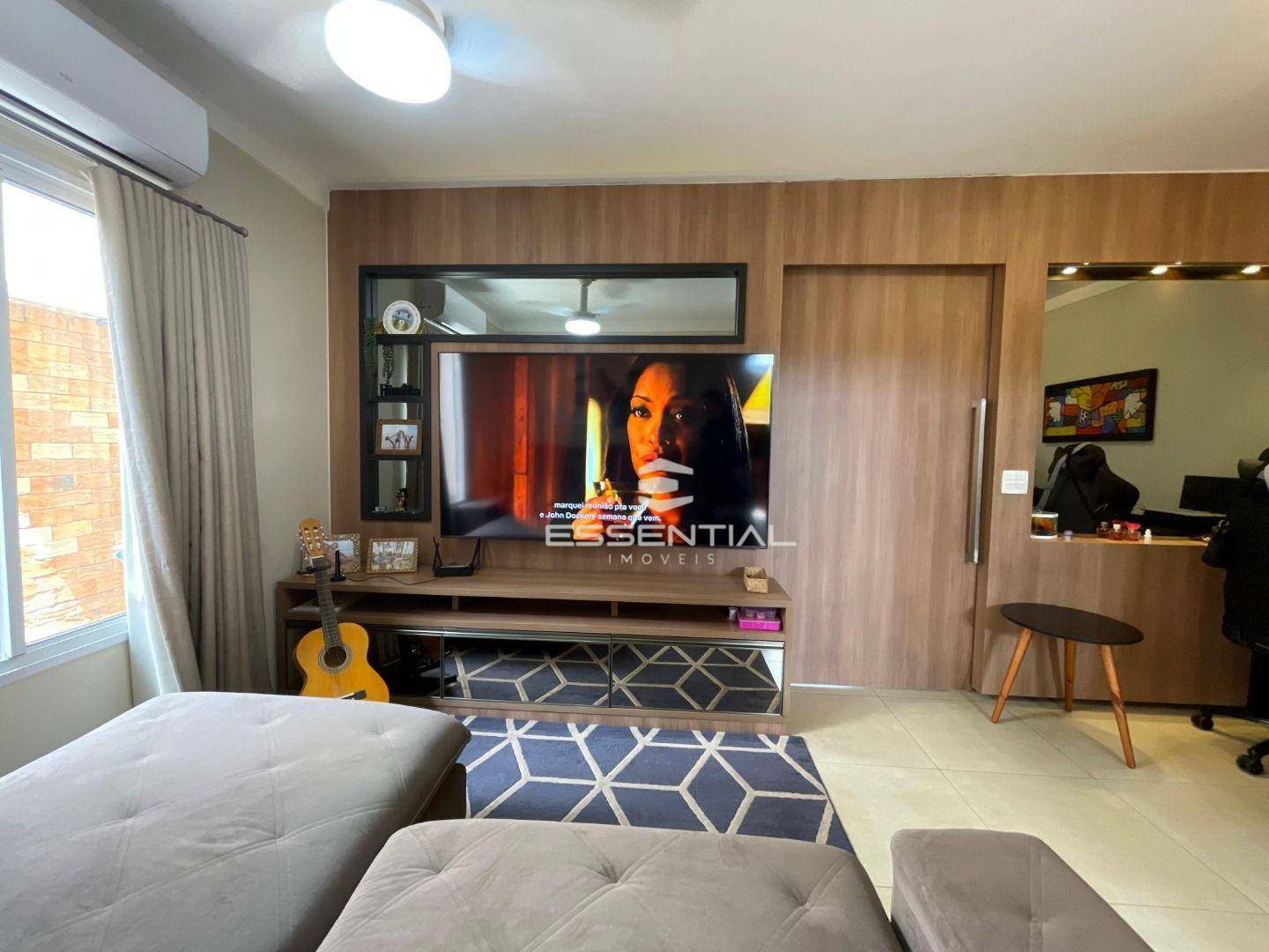 Casa de Condomínio à venda com 3 quartos, 140m² - Foto 10