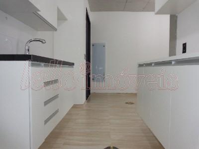 Kitnet e Studio para alugar com 1 quarto, 69m² - Foto 10