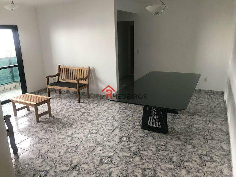 Apartamento à venda com 2 quartos, 107m² - Foto 3