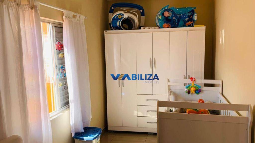 Sobrado à venda com 3 quartos, 129m² - Foto 16