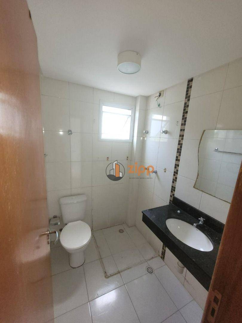 Apartamento à venda com 2 quartos, 53m² - Foto 15