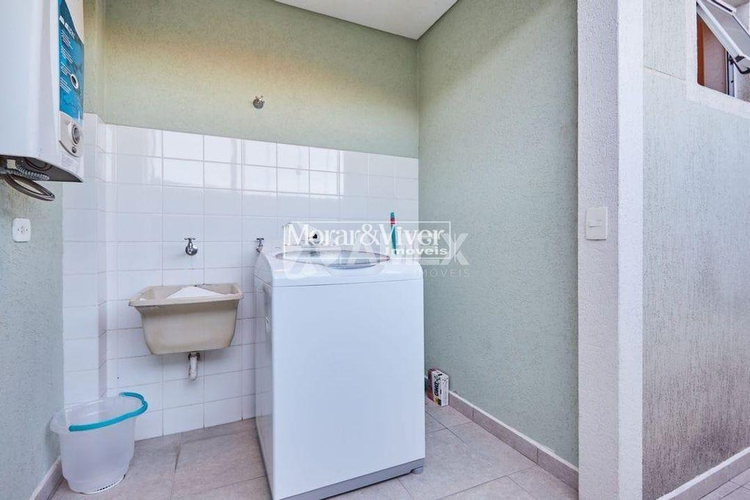 Sobrado à venda com 3 quartos, 170m² - Foto 5