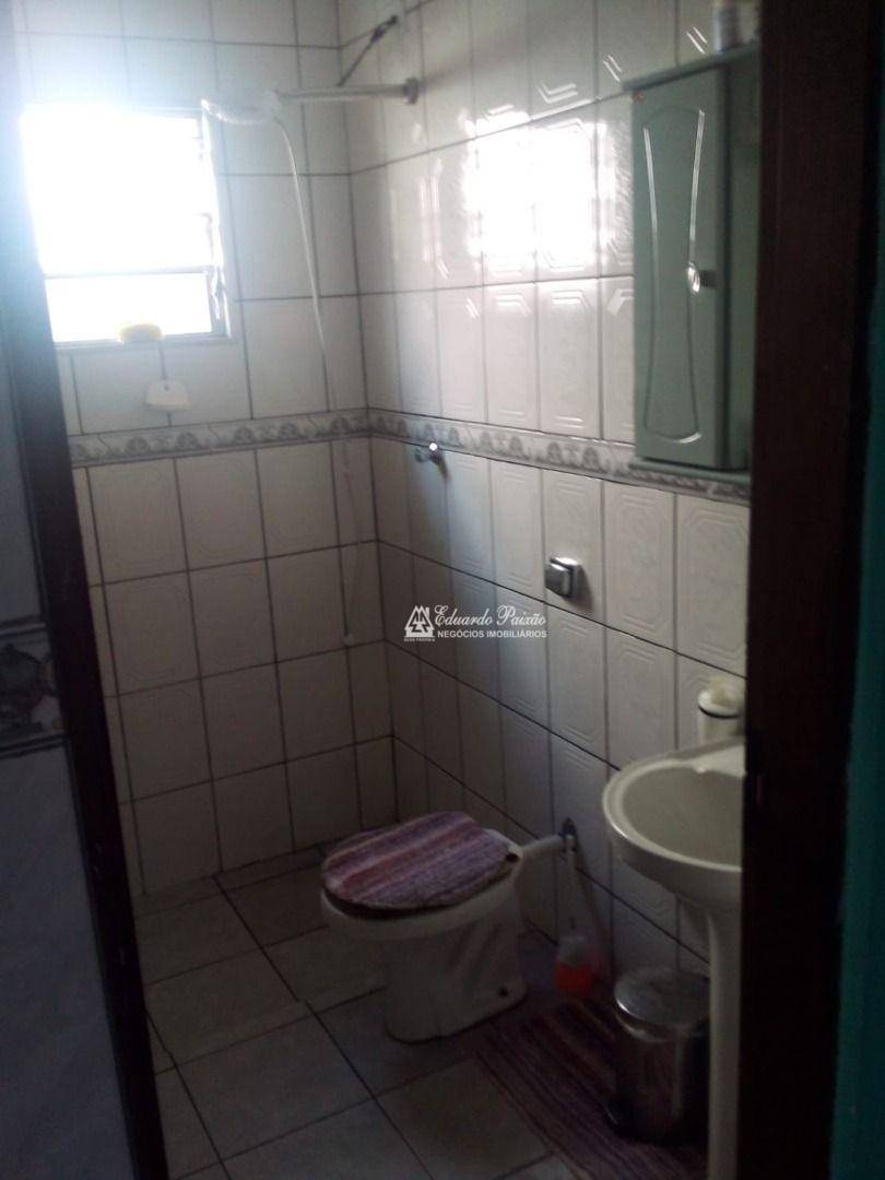 Sobrado à venda com 4 quartos, 120m² - Foto 25